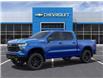 2025 Chevrolet Silverado 1500 LT Trail Boss (Stk: 219441) in AIRDRIE - Image 2 of 6