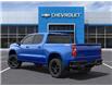 2025 Chevrolet Silverado 1500 LT Trail Boss (Stk: 219441) in AIRDRIE - Image 3 of 6