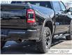 2022 RAM 1500 Rebel (Stk: U6148) in Grimsby - Image 11 of 32