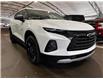 2021 Chevrolet Blazer True North (Stk: 218969) in AIRDRIE - Image 1 of 20