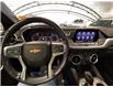 2021 Chevrolet Blazer True North (Stk: 218969) in AIRDRIE - Image 9 of 20