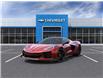 2025 Chevrolet Corvette Z06 (Stk: 219523) in AIRDRIE - Image 1 of 15