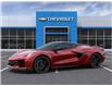 2025 Chevrolet Corvette Z06 (Stk: 219523) in AIRDRIE - Image 2 of 15