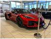 2025 Chevrolet Corvette Z06 (Stk: 219523) in AIRDRIE - Image 7 of 15