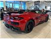 2025 Chevrolet Corvette Z06 (Stk: 219523) in AIRDRIE - Image 8 of 15