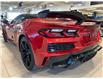 2025 Chevrolet Corvette Z06 (Stk: 219523) in AIRDRIE - Image 9 of 15
