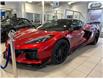 2025 Chevrolet Corvette Z06 (Stk: 219523) in AIRDRIE - Image 10 of 15