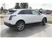 2025 Cadillac XT5 Sport (Stk: 35513) in Red Deer - Image 2 of 19