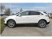 2025 Cadillac XT5 Sport (Stk: 35513) in Red Deer - Image 5 of 19
