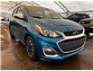 2020 Chevrolet Spark 1LT Manual (Stk: 218636) in AIRDRIE - Image 1 of 19