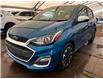 2020 Chevrolet Spark 1LT Manual (Stk: 218636) in AIRDRIE - Image 4 of 19