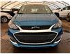 2020 Chevrolet Spark 1LT Manual (Stk: 218636) in AIRDRIE - Image 19 of 19