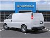 2025 Chevrolet Express 3500 Work Van (Stk: 219459) in AIRDRIE - Image 3 of 6