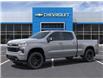 2025 Chevrolet Silverado 1500 RST (Stk: 219456) in AIRDRIE - Image 2 of 6