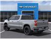 2025 Chevrolet Silverado 1500 RST (Stk: 219456) in AIRDRIE - Image 3 of 6