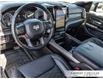 2022 RAM 1500 Sport (Stk: U6147) in Grimsby - Image 14 of 32
