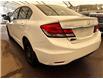 2014 Honda Civic LX (Stk: 219283) in AIRDRIE - Image 3 of 19