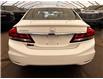 2014 Honda Civic LX (Stk: 219283) in AIRDRIE - Image 5 of 19