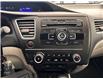 2014 Honda Civic LX (Stk: 219283) in AIRDRIE - Image 14 of 19