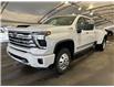2025 Chevrolet Silverado 3500HD High Country (Stk: 217204) in AIRDRIE - Image 4 of 20
