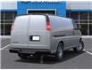 2025 Chevrolet Express 3500 Work Van (Stk: 219513) in AIRDRIE - Image 4 of 6