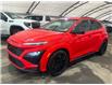 2023 Hyundai Kona N 2.0T (Stk: 219977) in AIRDRIE - Image 2 of 4