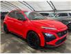 2023 Hyundai Kona N 2.0T (Stk: 219977) in AIRDRIE - Image 1 of 4