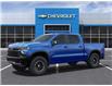 2025 Chevrolet Silverado 1500 ZR2 (Stk: 218528) in AIRDRIE - Image 2 of 6