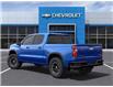2025 Chevrolet Silverado 1500 ZR2 (Stk: 218528) in AIRDRIE - Image 3 of 6