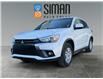 2019 Mitsubishi RVR SE (Stk: P3085) in Regina - Image 1 of 19