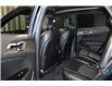 2023 Kia Sportage X-Line Limited w/Black Interior (Stk: 24934) in Edmonton - Image 10 of 25