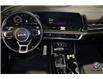 2023 Kia Sportage X-Line Limited w/Black Interior (Stk: 24934) in Edmonton - Image 14 of 25