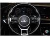 2023 Kia Sportage X-Line Limited w/Black Interior (Stk: 24934) in Edmonton - Image 18 of 25