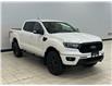 2020 Ford Ranger Lariat (Stk: L580458B) in Courtenay - Image 1 of 17