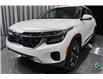 2024 Kia Seltos SX w/Black Interior (Stk: 24891) in Edmonton - Image 25 of 28