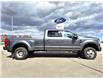 2022 Ford F-350 Platinum (Stk: U51386) in Hague - Image 1 of 15