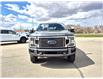 2022 Ford F-350 Platinum (Stk: U51386) in Hague - Image 3 of 15