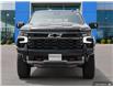 2025 Chevrolet Silverado 1500 ZR2 (Stk: 40673) in Georgetown - Image 8 of 28