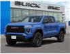 2025 GMC Canyon Elevation (Stk: 40749) in Georgetown - Image 1 of 28