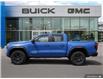 2025 GMC Canyon Elevation (Stk: 40749) in Georgetown - Image 2 of 28