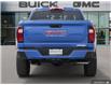 2025 GMC Canyon Elevation (Stk: 40749) in Georgetown - Image 4 of 28