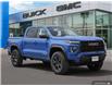 2025 GMC Canyon Elevation (Stk: 40749) in Georgetown - Image 7 of 28