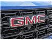 2025 GMC Canyon Elevation (Stk: 40749) in Georgetown - Image 12 of 28