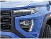 2025 GMC Canyon Elevation (Stk: 40749) in Georgetown - Image 13 of 28