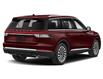 2020 Lincoln Aviator Reserve (Stk: DU8123) in Ottawa - Image 3 of 12