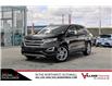 2017 Ford Edge Titanium (Stk: B8851) in Calgary - Image 1 of 3