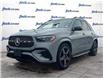 2024 Mercedes-Benz GLE 450 Base (Stk: L2958) in London - Image 1 of 25