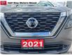 2021 Nissan Rogue S (Stk: UC5672) in Thunder Bay - Image 9 of 25