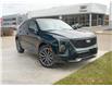 2025 Cadillac XT4 Sport (Stk: 59599) in Red Deer - Image 1 of 20
