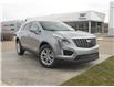 2025 Cadillac XT5 Luxury (Stk: 131538) in Red Deer - Image 1 of 16